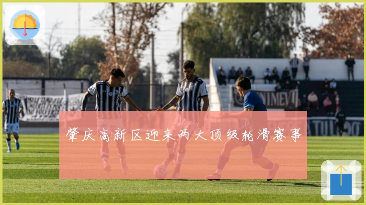 肇庆高新区迎来两大顶级轮滑赛事