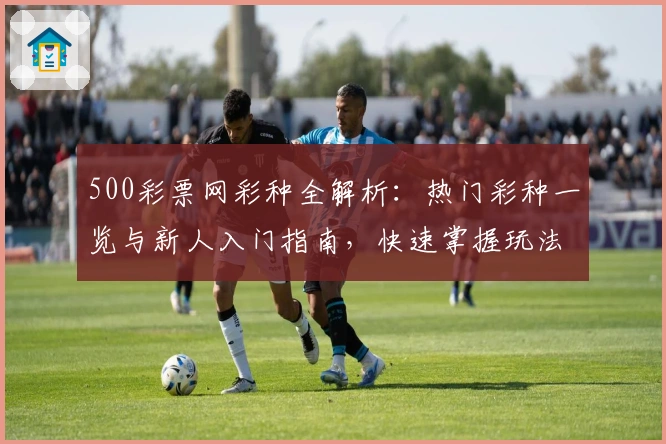 500彩票网彩种全解析：热门彩种一览与新人入门指南，快速掌握玩法技巧