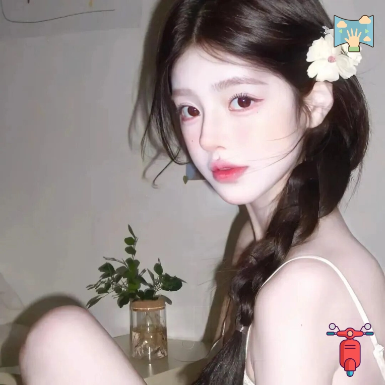 头像