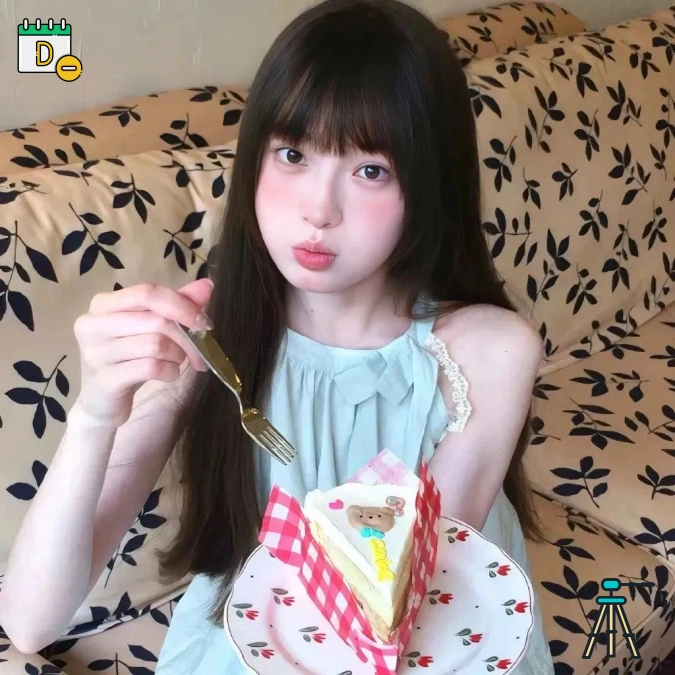 头像